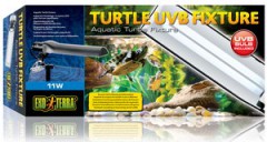 Exo Terra Turtle UVB Fixture  