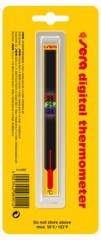 sera digital thermometer  