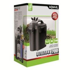 AquaEL UNIMAX 700 внешний фильтр
