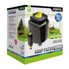 AquaEL ASAP 1250E внешний фильтр