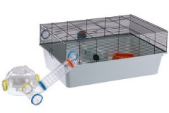 Ferplast KIOS модульная клетка для мышей