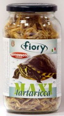 Fiory Maxi Tartaricca корм для черепах