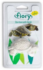 Fiory Tartacalcium кальций для водных черепах