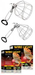 Exo Terra Light Wire защитный плафон