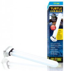 Exo Terra Turtle UVB Bulb ультрафиолетовая лампа