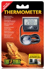 Exo Terra Digital Thermometer цифровой термометр