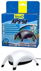 Tetra AРS 50 антрацитовый/белый воздушный компрессор