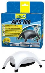 Tetra AРS 100 антрацитовый/белый воздушный компрессор