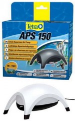 Tetra AРS 150 антрацитовый/белый воздушный компрессор