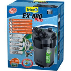 Tetra EX 800 Plus внешний фильтр