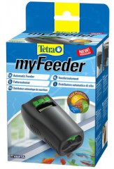 Tetra myFeeder автоматическая кормушка